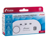 Kidde Czujnik tlenku węgla K5CO - 1308605 - zdjęcie 5